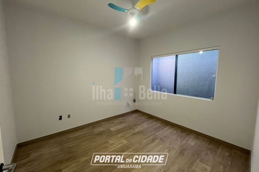 Casa &agrave; venda - Jardim Am&eacute;rica