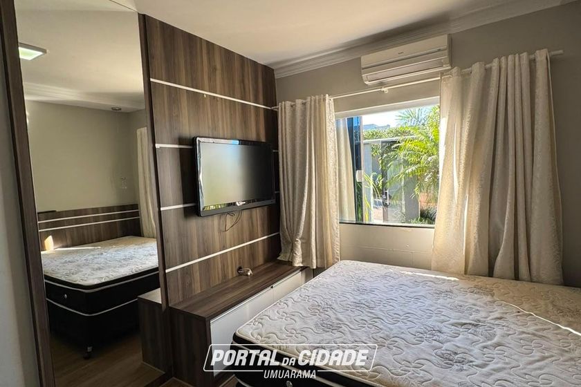 Casa &agrave; venda - 145m&sup2; - Jardim Yoshi