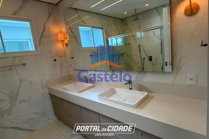 Casa para alugar - 250m&sup2; - Jardim Flamboyant