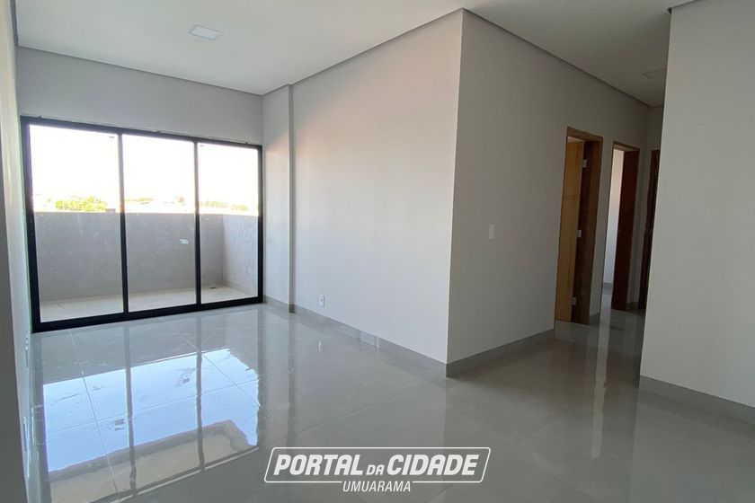 Apartamento &agrave; venda - 85m&sup2; - JARDIM ARAX&Aacute;