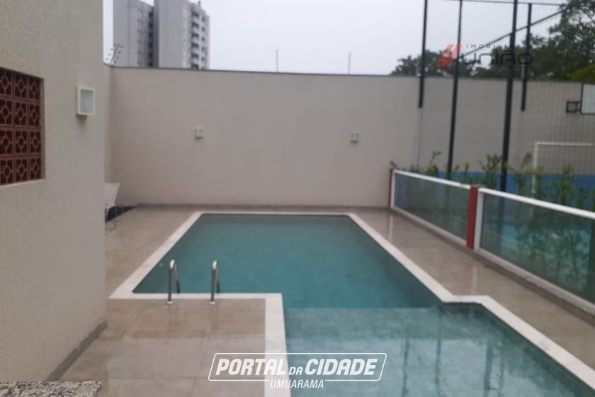 Apartamento &agrave; venda - 110m&sup2; - Jardim America