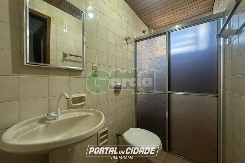 Apartamento para alugar - Zona III