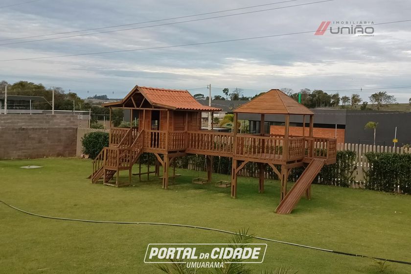 Terreno &agrave; venda - 252m&sup2; - Gleba Figueira