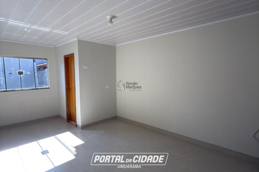 Casa &agrave; venda - 320m&sup2; - Jd Uni&atilde;o