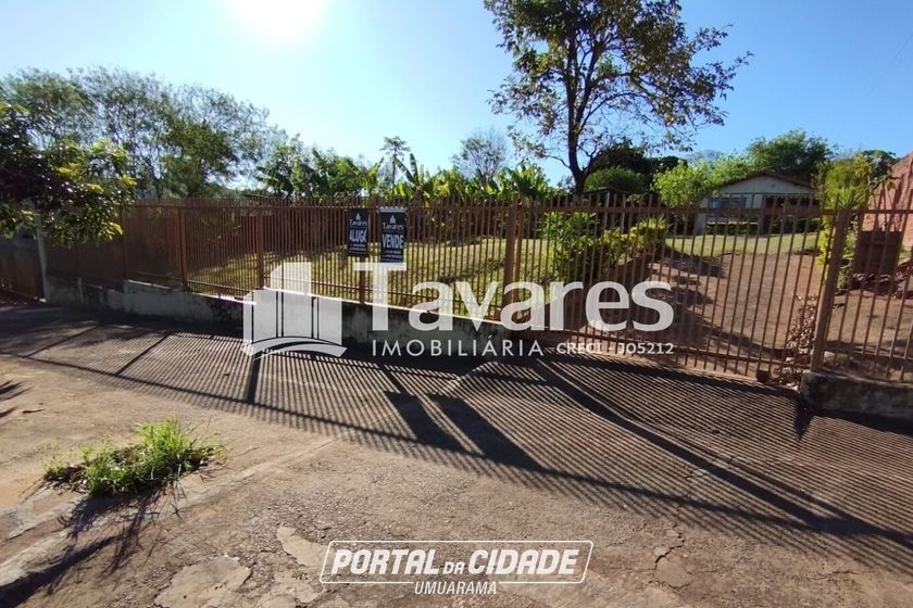 Terreno &agrave; venda - 440m&sup2; - Zona I-A