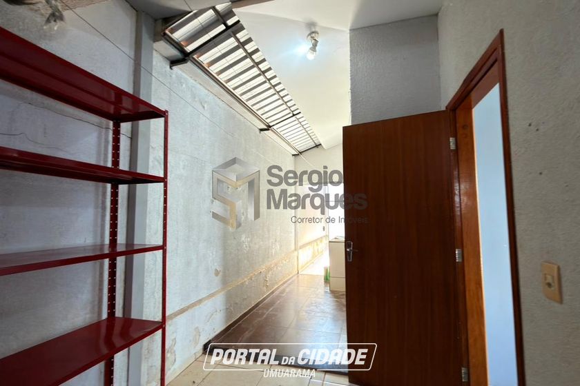 Casa &agrave; venda - 324m&sup2; - Jardim Campo Belo