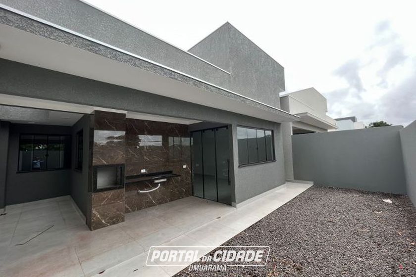 Casa &agrave; venda - 200m&sup2; - 