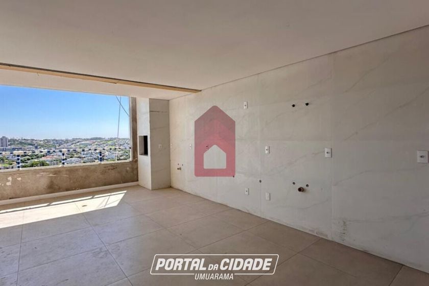Apartamento &agrave; venda - 123m&sup2; - Jardim Belvedere