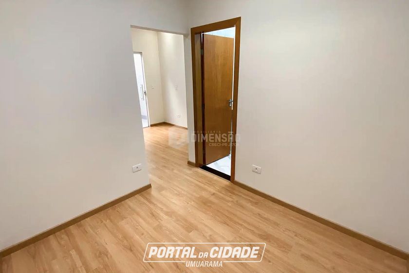 Casa &agrave; venda - 138m&sup2; - Parque Bandeirantes