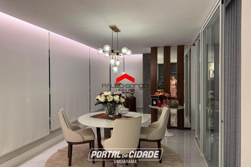 Apartamento &agrave; venda - Centro