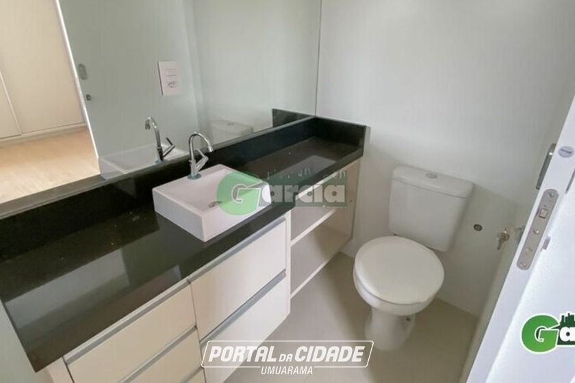 Apartamento &agrave; venda - Parque Residencial da G&aacute;vea