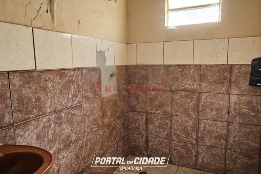 Casa &agrave; venda - 113m&sup2; - ZONA VI