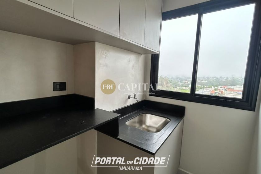 Apartamento &agrave; venda - 96m&sup2; - Jardim Porto Madero