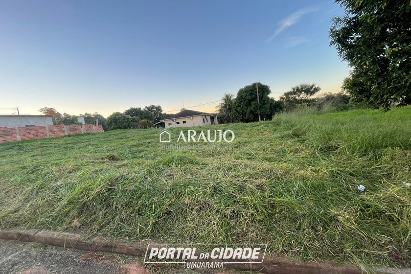 Terreno &agrave; venda - 161m&sup2; - Jardim Tokio