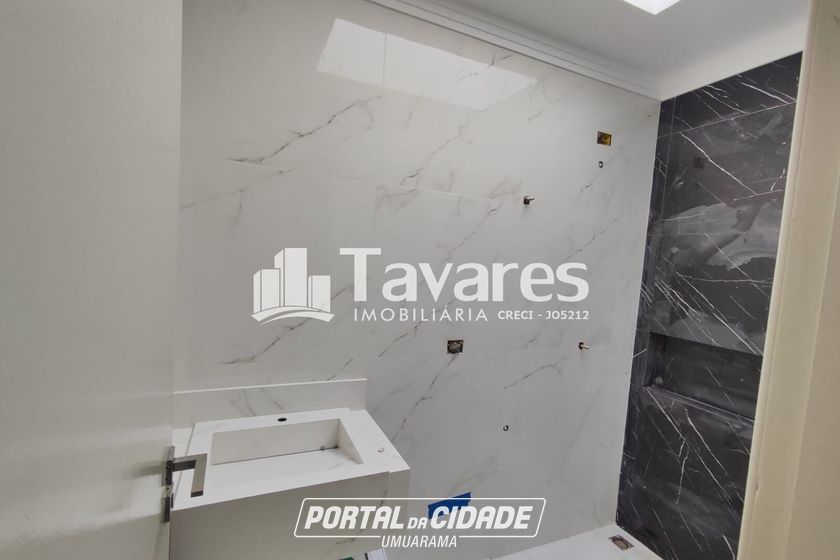 Casa &agrave; venda - 74m&sup2; - Jardim Ibis