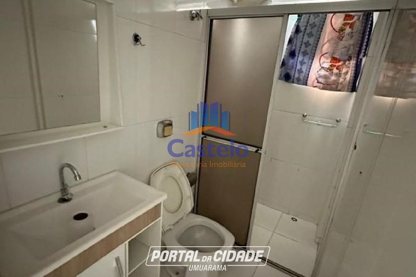 Apartamento &agrave; venda - 65m&sup2; - Edificio Clarice Lispector