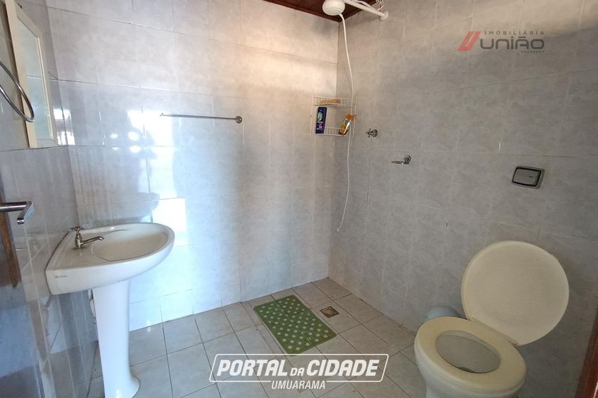 Casa &agrave; venda - 164m&sup2; - Parque Presidente