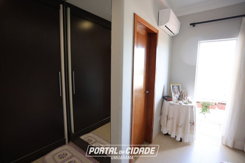 Apartamento &agrave; venda - 206m&sup2; - Zona I