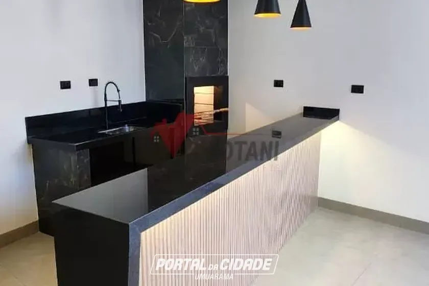 Casa &agrave; venda - Jardim Cruzeiro