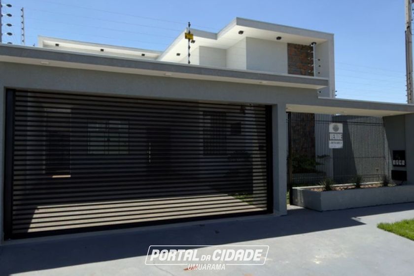 Casa &agrave; venda - 145m&sup2; - Parque Metropolitano II