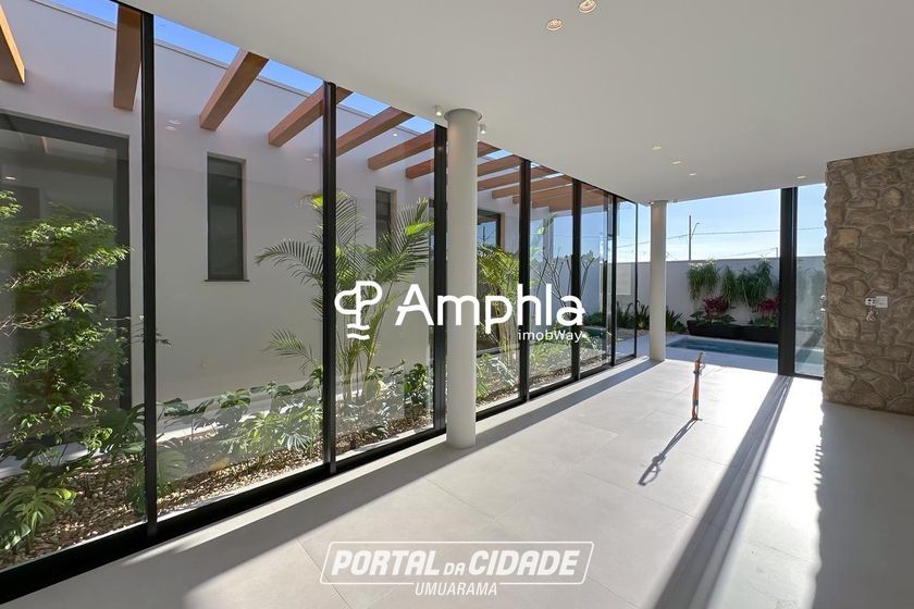 Casa &agrave; venda - 178m&sup2; - Bras&iacute;lia