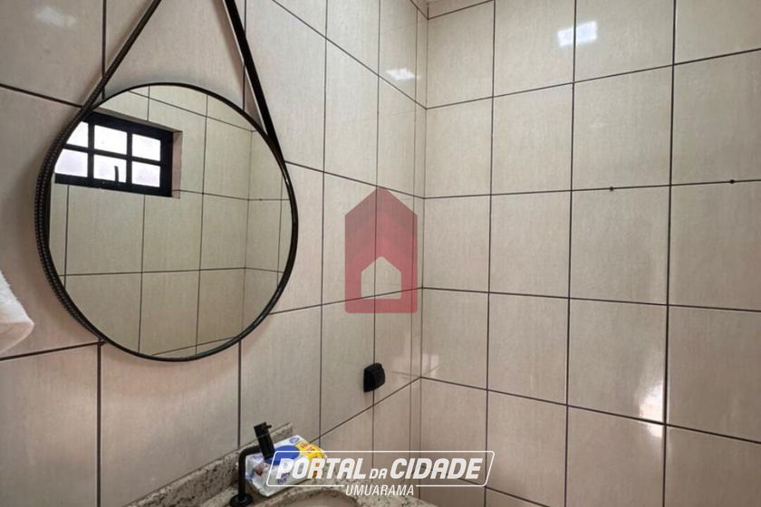 Casa &agrave; venda - 160m&sup2; - Jardim Primavera