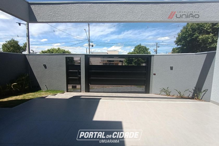 Casa &agrave; venda - 70m&sup2; - Jardim Caravelle