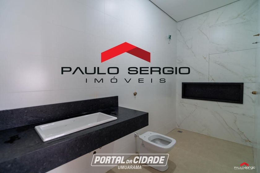 Casa &agrave; venda - 137m&sup2; - Paysage Essenza