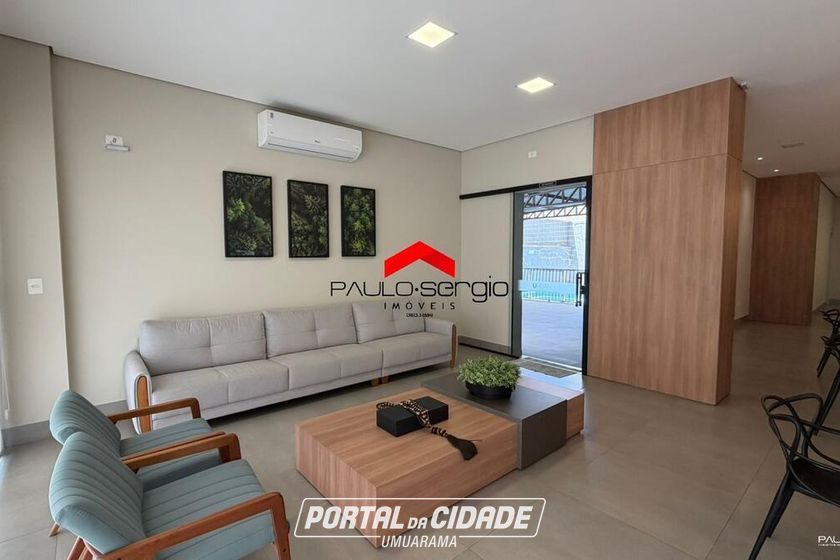 Apartamento &agrave; venda - 131m&sup2; - Jardim Social