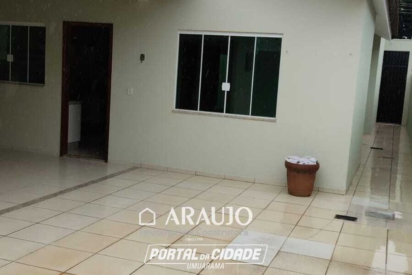 Casa para alugar - Parque Cidade Jardim