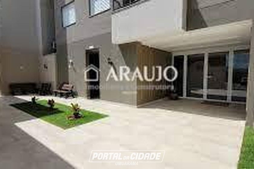 Apartamento &agrave; venda - 78m&sup2; - Parque Residencial Interlagos II