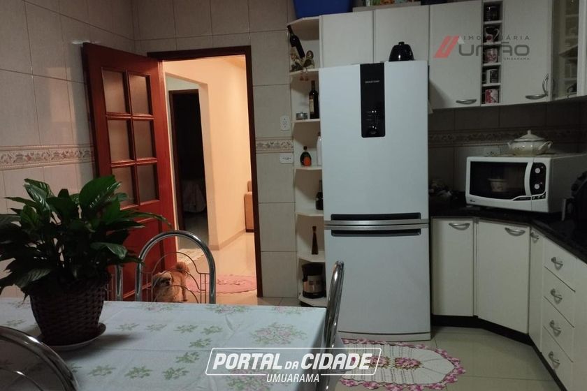 Casa &agrave; venda - 183m&sup2; - Jardim Tropical