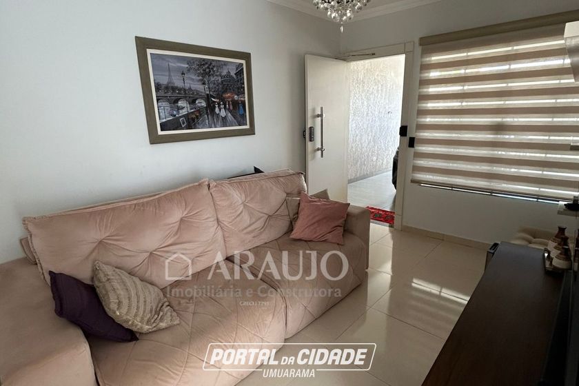 Casa &agrave; venda - 154m&sup2; - Jardim Oriente