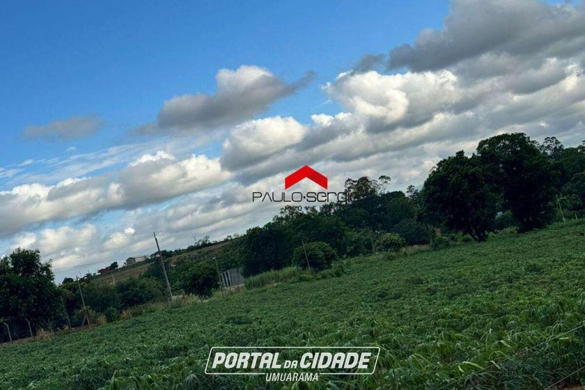 Ch&aacute;cara &agrave; venda - 121m&sup2; - Jardim Universit&aacute;rio