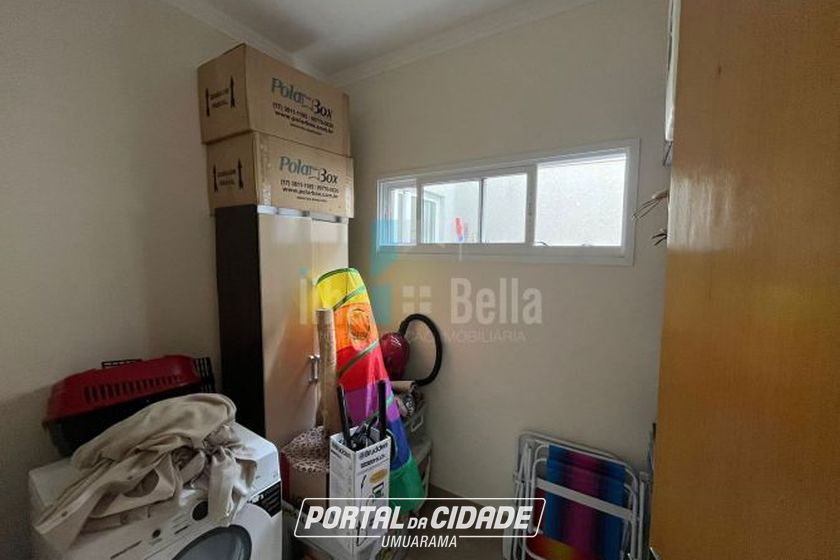 Casa &agrave; venda - Residencial Ecoville