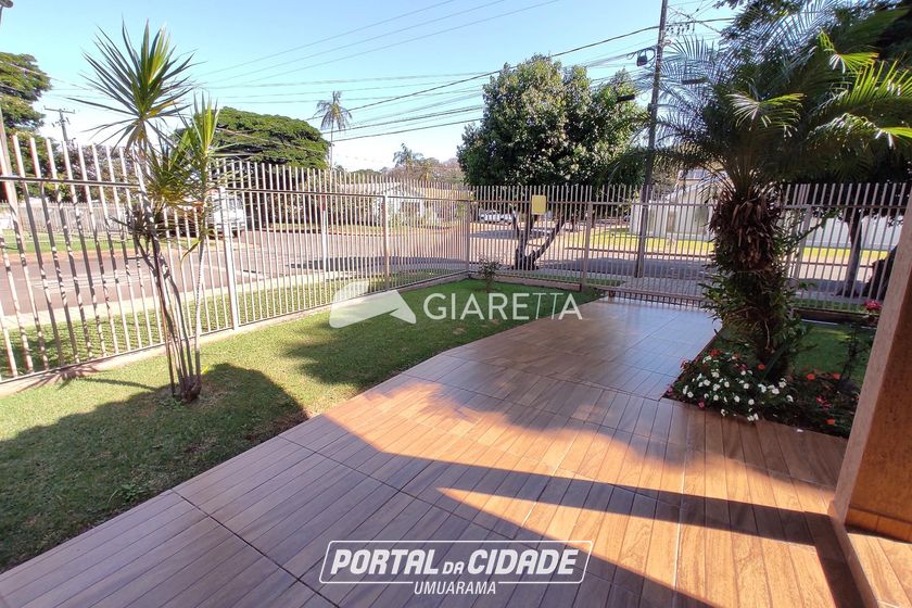 Casa &agrave; venda - 149m&sup2; - JARDIM PORTO ALEGRE