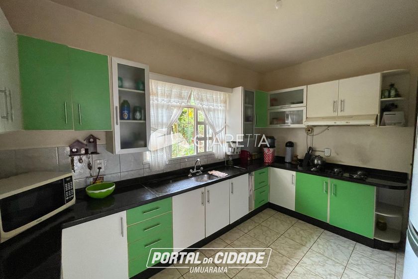Casa &agrave; venda - 207m&sup2; - VILA INDUSTRIAL
