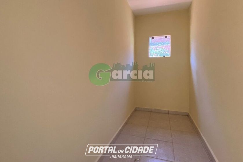 Casa para alugar - ESTRADA DIAS