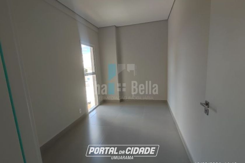 Apartamento para alugar - Zona III