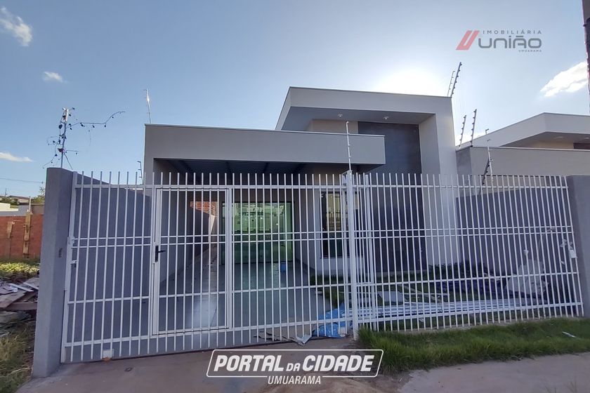 Casa para alugar - 63m&sup2; - Jardim Ibis