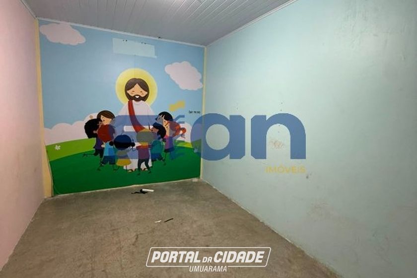 Apartamento para alugar - 600m&sup2; - Zona II