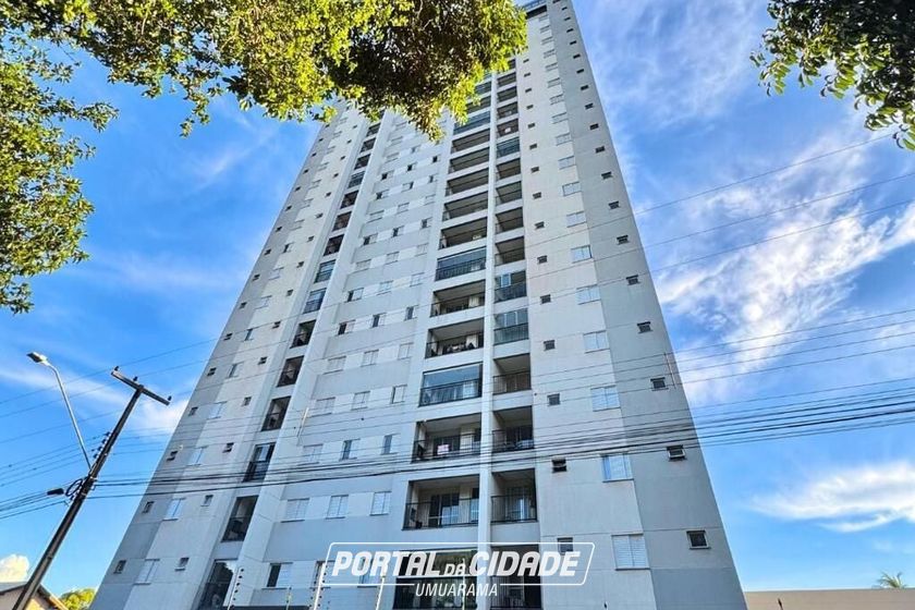 Apartamento &agrave; venda - Jardim Social