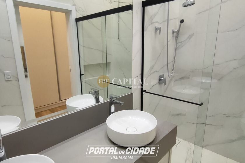 Casa para alugar - 146m&sup2; - Paysage Essenza