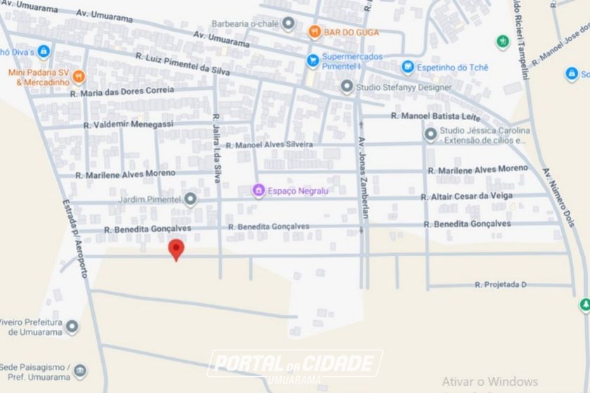 Terreno &agrave; venda - 411m&sup2; - JARDIM PIMENTEL II