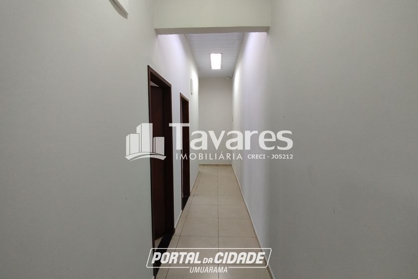 Sala Comercial para alugar - Zona I