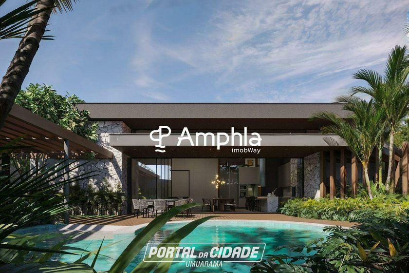 Casa &agrave; venda - 332m&sup2; - Cancelli