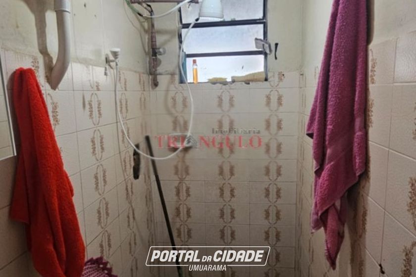 Casa &agrave; venda - 75m&sup2; - CONJUNTO RESIDENCIAL CORREGO LONGE