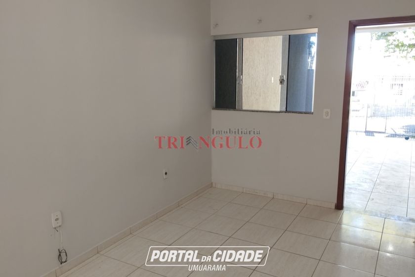 Casa &agrave; venda - 107m&sup2; - JARDIM PARAISO