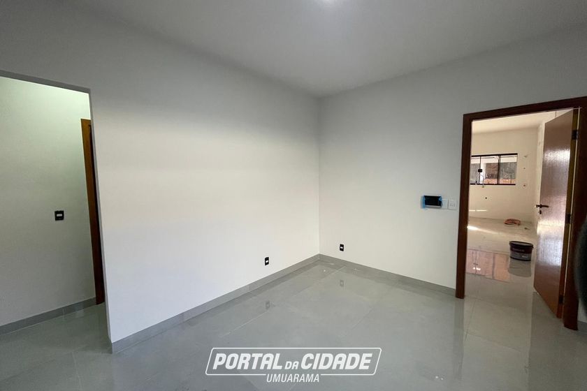 Casa para alugar - 277m&sup2; - ZONA I-A