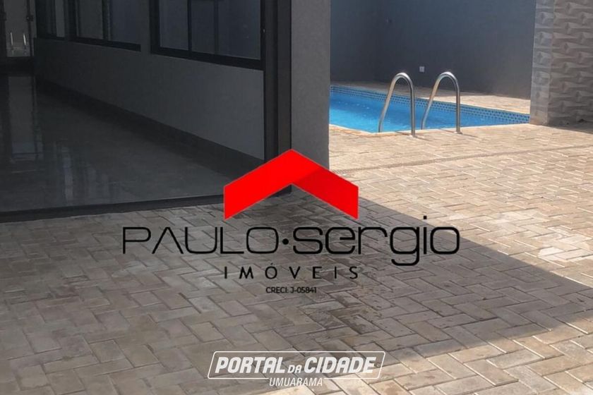 Casa &agrave; venda - 119m&sup2; - Jardim Nova Am&eacute;rica